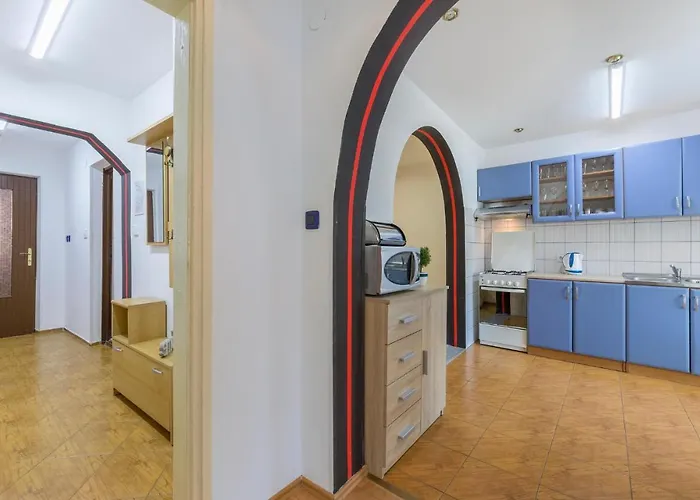 2 Bedroom Stunning In Pula