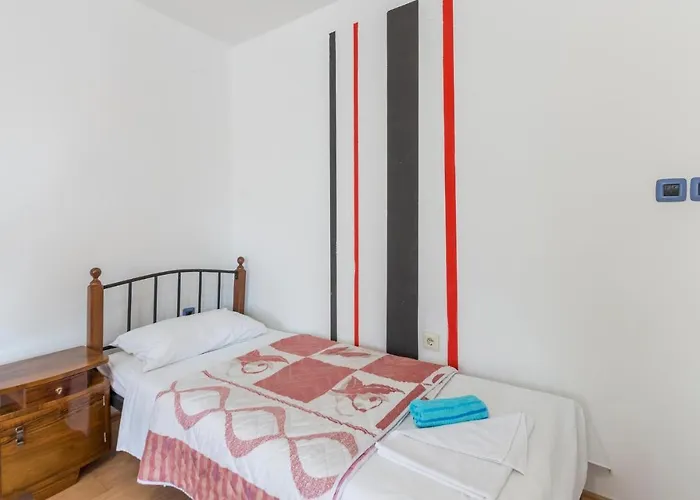 Apartmán 2 Bedroom Stunning In *