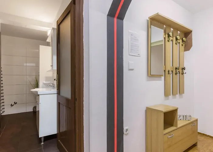 Apartmán 2 Bedroom Stunning In