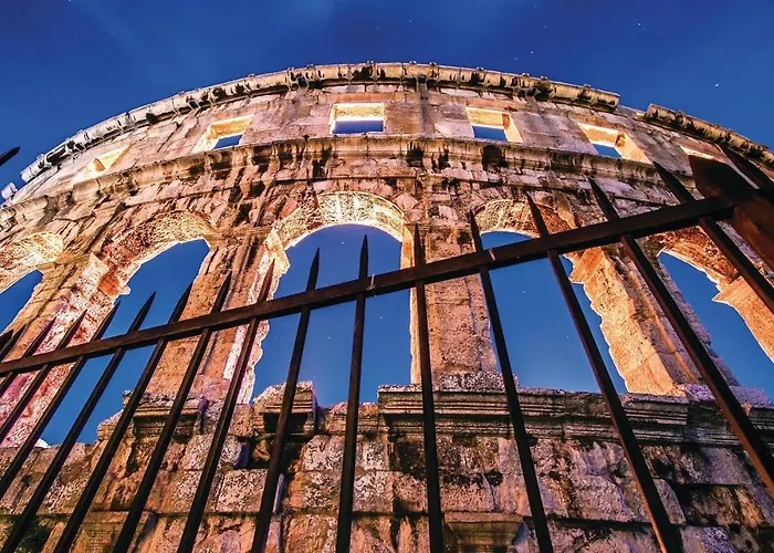 2 Bedroom Stunning In Διαμέρισμα Πούλα