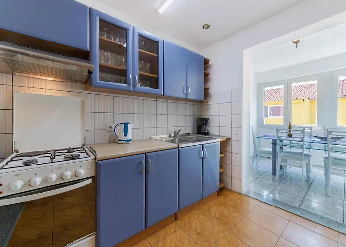 2 Bedroom Stunning In Apartmán