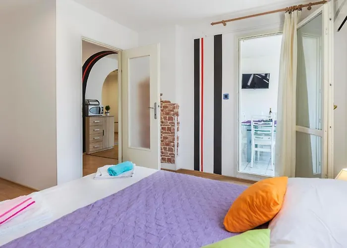 2 Bedroom Stunning In Apartman