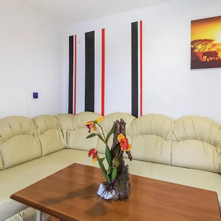 In With Kitchen Apartment Pula