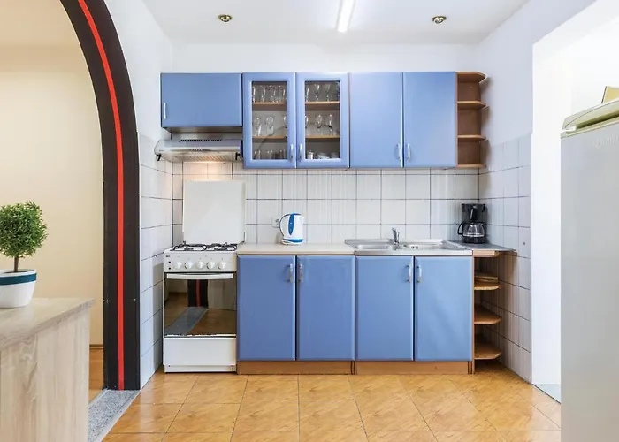 2 Bedroom Stunning In